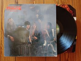 WARLOCK - Hellbound (LP, 1985)